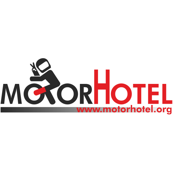 Motor Hotel Logo ,Logo , icon , SVG Motor Hotel Logo