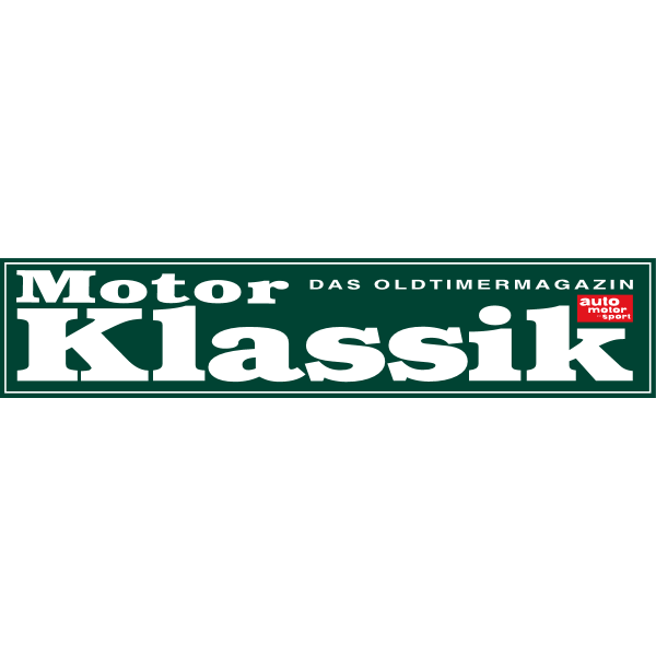Motor Klassik Logo ,Logo , icon , SVG Motor Klassik Logo