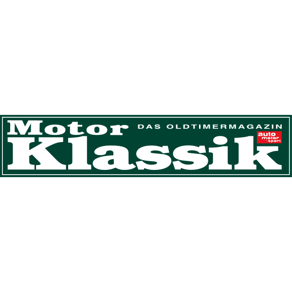 Motor Klassik Logo Download Png