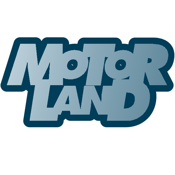 Motor Land Logo