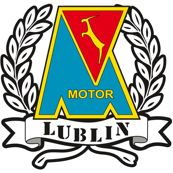 Motor Lublin SA Logo ,Logo , icon , SVG Motor Lublin SA Logo