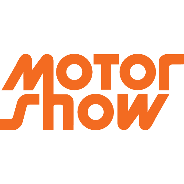Motor Show Logo ,Logo , icon , SVG Motor Show Logo