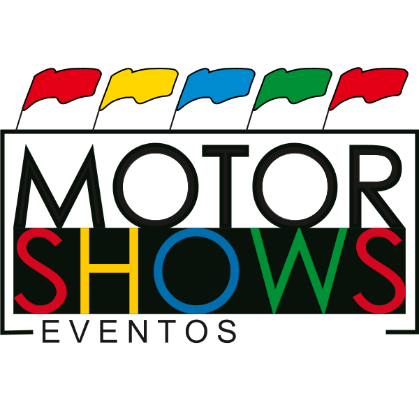 Motor Shows Logo ,Logo , icon , SVG Motor Shows Logo