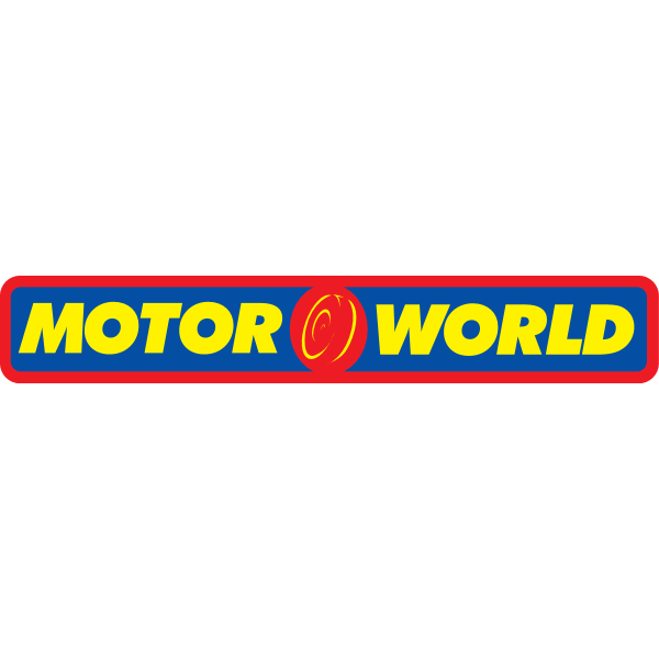 Motor World Logo