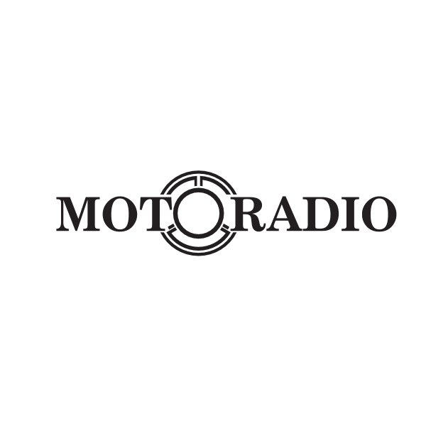 Motoradio Logo ,Logo , icon , SVG Motoradio Logo