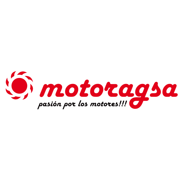 Motoragsa Logo ,Logo , icon , SVG Motoragsa Logo
