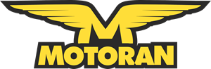 Motoran Logo