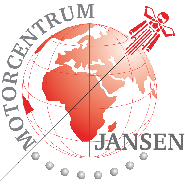 Motorcentrum Logo