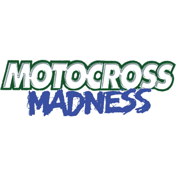 Motorcross Madness Logo ,Logo , icon , SVG Motorcross Madness Logo