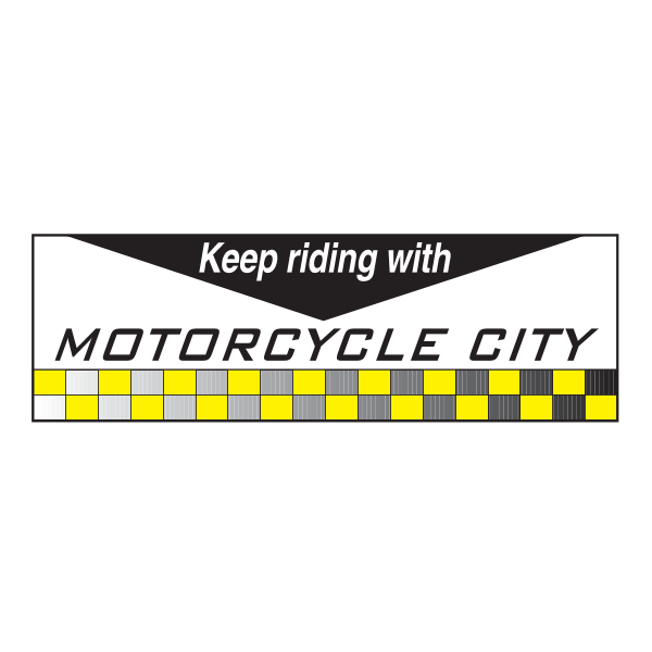 Motorcycle City Logo