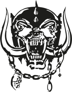 Motorhead band Logo