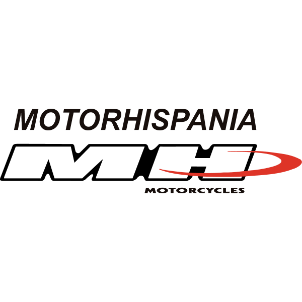 motorhispania Logo ,Logo , icon , SVG motorhispania Logo