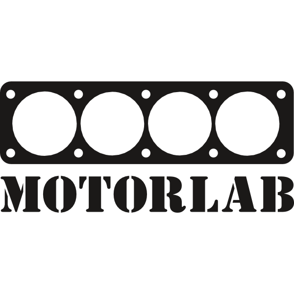 Motorlab Logo ,Logo , icon , SVG Motorlab Logo