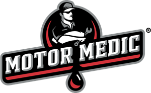 MotorMedic Logo