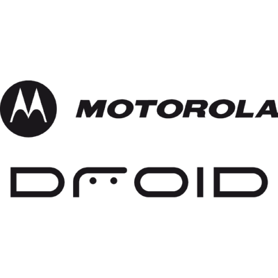 Motorola Droid Logo ,Logo , icon , SVG Motorola Droid Logo