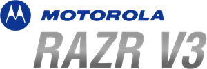 Motorola Razr V3 Logo