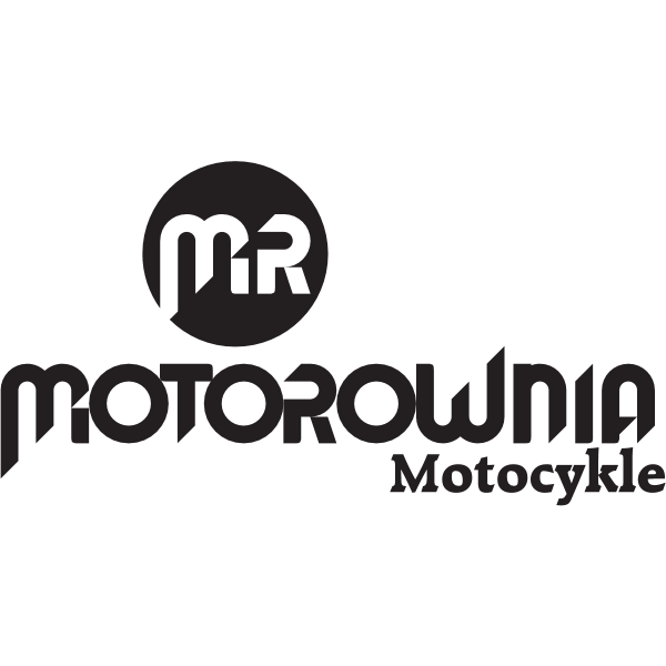 Motorownia Logo