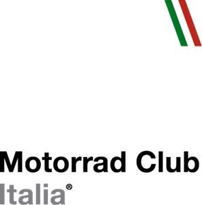 Motorrad Club Italia Logo