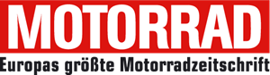 MOTORRAD Logo