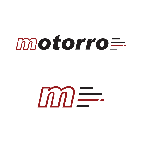 Motorro Logo ,Logo , icon , SVG Motorro Logo
