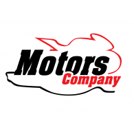 Motors Company Logo ,Logo , icon , SVG Motors Company Logo