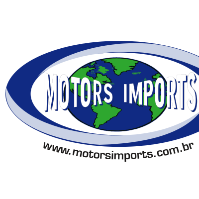 Motors Imports Logo ,Logo , icon , SVG Motors Imports Logo
