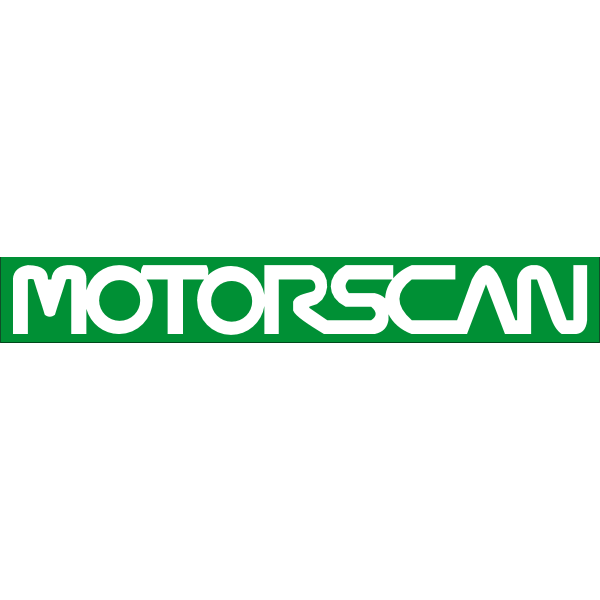 motorscan Logo