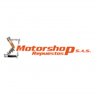 Motorshop Logo ,Logo , icon , SVG Motorshop Logo