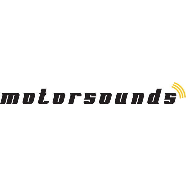Motorsounds Logo ,Logo , icon , SVG Motorsounds Logo