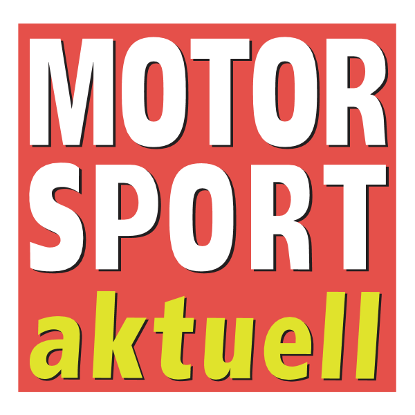 Motorsport Aktuell Logo ,Logo , icon , SVG Motorsport Aktuell Logo