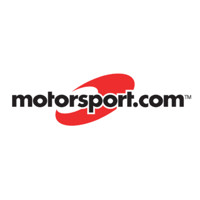 motorsport.com Logo