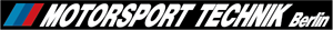 Motorsport Technik Berlin Logo