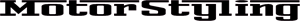 Motorstyling Logo ,Logo , icon , SVG Motorstyling Logo