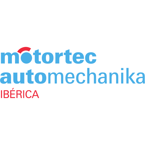 Motortec Automechanika Ibérica Logo ,Logo , icon , SVG Motortec Automechanika Ibérica Logo