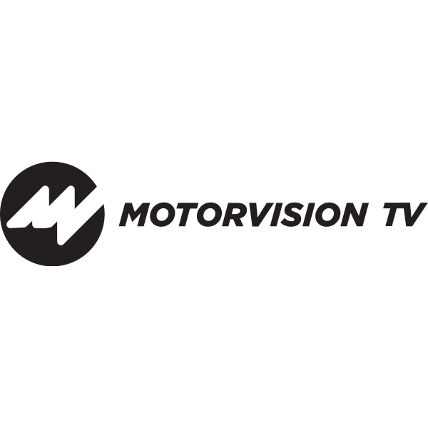 Motorvision TV Logo ,Logo , icon , SVG Motorvision TV Logo