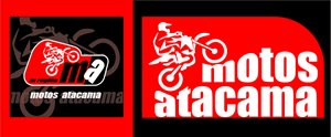 Motos Atacama Logo ,Logo , icon , SVG Motos Atacama Logo