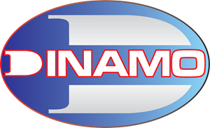 motos dinamo Logo