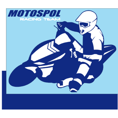 Motospol Racing Team Logo ,Logo , icon , SVG Motospol Racing Team Logo
