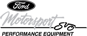 Motosport SVO Logo