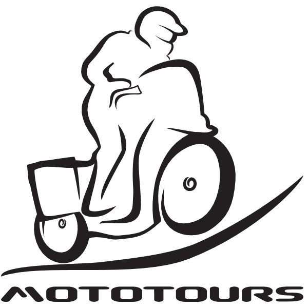 Mototours Logo