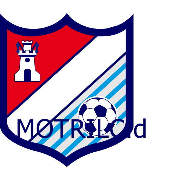Motril CF Logo ,Logo , icon , SVG Motril CF Logo