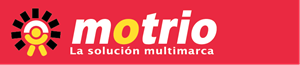 Motrio Logo