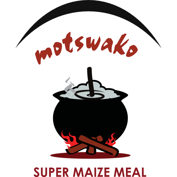 Motswako Milling Logo
