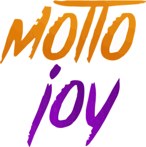 MottoJoy Logo ,Logo , icon , SVG MottoJoy Logo
