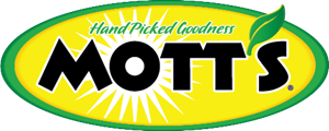Mott’s Logo