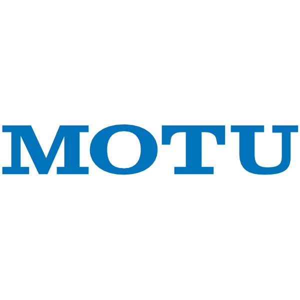 MOTU Logo