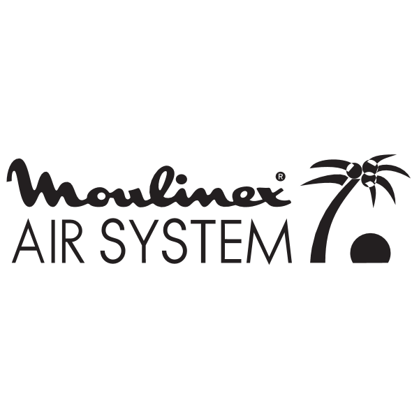 Moulinex Air System Logo ,Logo , icon , SVG Moulinex Air System Logo