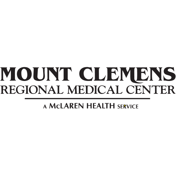 Mount Clemens Regional Medical Center Logo ,Logo , icon , SVG Mount Clemens Regional Medical Center Logo