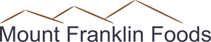 Mount Franklin Foods Logo
