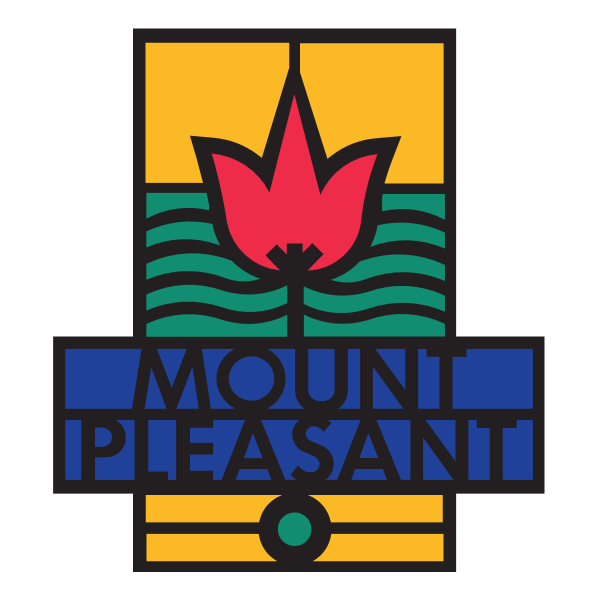 Mount Pleasant Logo ,Logo , icon , SVG Mount Pleasant Logo